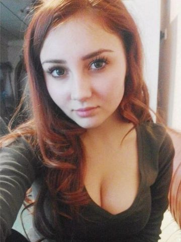 Проститутка Ирина
