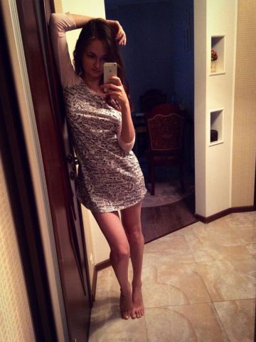 Проститутка Ася